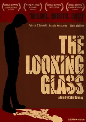 Poster de The Looking Glass
