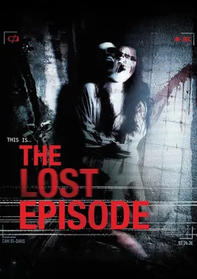 Poster The Lost Episode