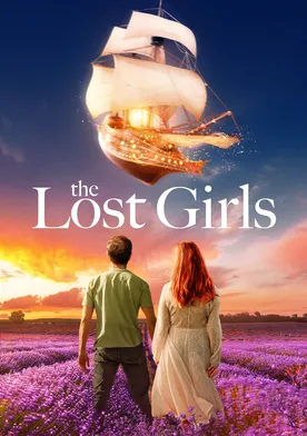 Poster The Lost Girls