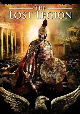 Poster The Lost Legion