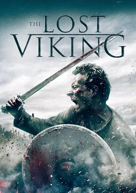 Poster El último vikingo