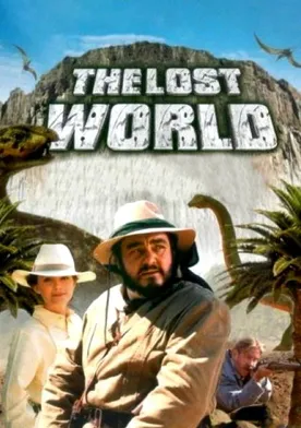 Poster The Lost World