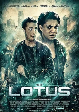 Poster The Lotus