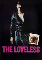 Poster The Loveless