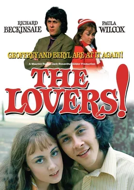 Poster The Lovers!