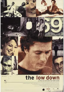 Poster de The Low Down