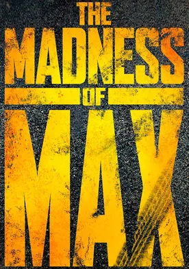 Poster The Madness of Max