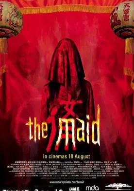 Poster The Maid