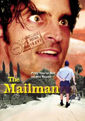 Poster The Mailman