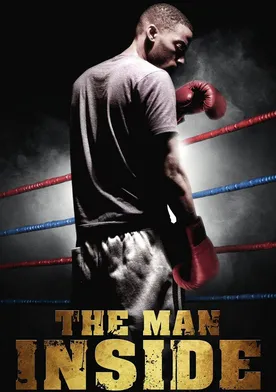 Poster The Man Inside