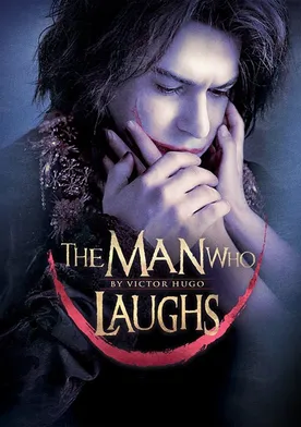 Poster The Man Who Laughs