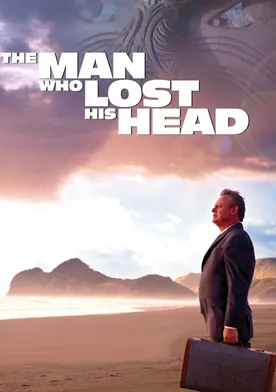 Poster The Man Who Lost His Head