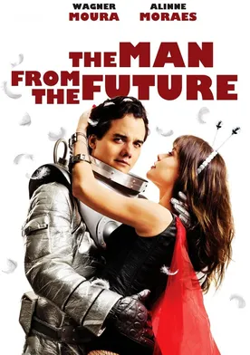 Poster de The Man from the Future