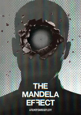 Poster The Mandela Effect