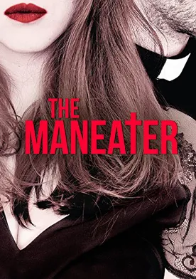 Poster The Maneater