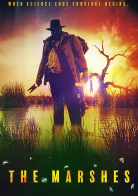 Poster The Marshes