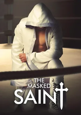 Poster The Masked Saint