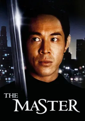 Poster The Master