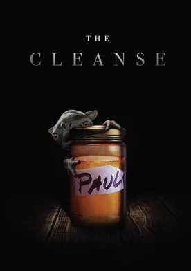 Poster The Master Cleanse