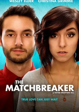 Poster The Matchbreaker