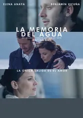 Poster de The Memory of Water