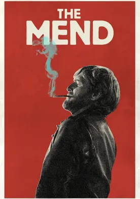 Poster The Mend