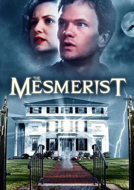 Poster The Mesmerist