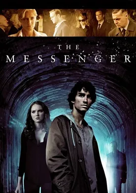 Poster The Messenger