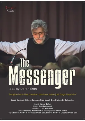 Poster The Messenger