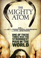 Poster The Mighty Atom