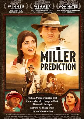 Poster The Miller Prediction