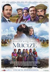 Poster The Miracle