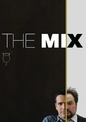 Poster The Mix