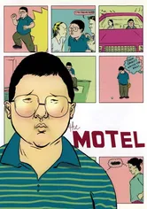 Poster The Motel