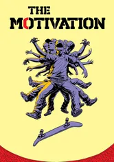 Poster de The Motivation