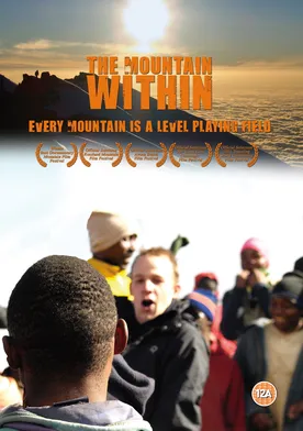 Poster The Mountain Within