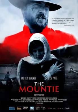 Poster The Mountie