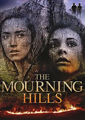 Poster The Mourning Hills