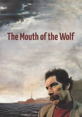 Poster The Mouth of the Wolf