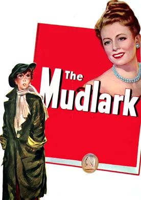 Poster The Mudlark