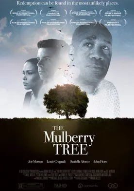 Poster The Mulberry Tree