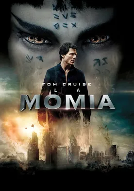 Poster La momia