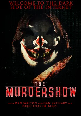 Poster The Murder Show