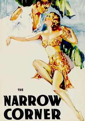 Poster The Narrow Corner