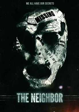 Poster The Neighbor