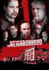 Poster The Neighborhood