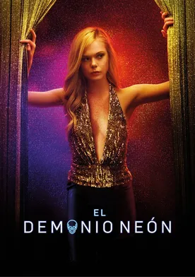 Poster The Neon Demon