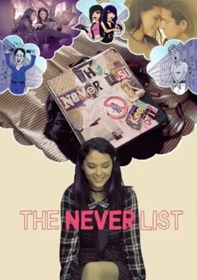 Poster The Never List