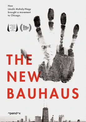 Poster The New Bauhaus