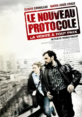 Poster The New Protocol